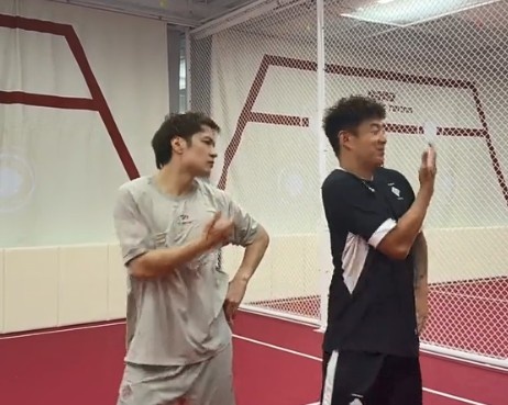九游娱乐官网-汪嵩对线一山东网友：你这个IP说我踢假球